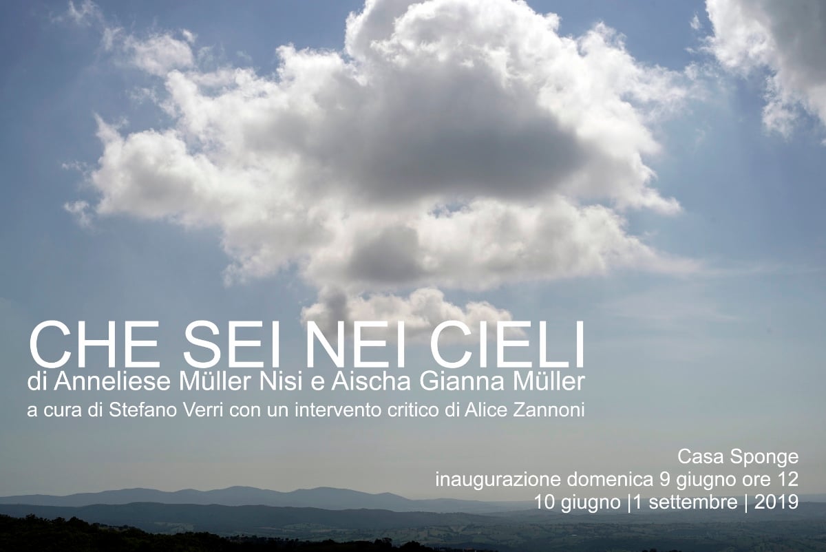 Anneliese Müller Nisi / Aischa Gianna Müller – Che sei nei cieli